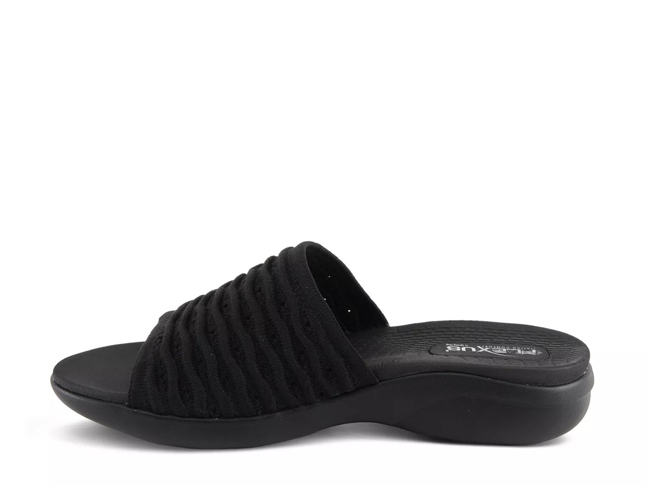 Deondre Wedge Sandal