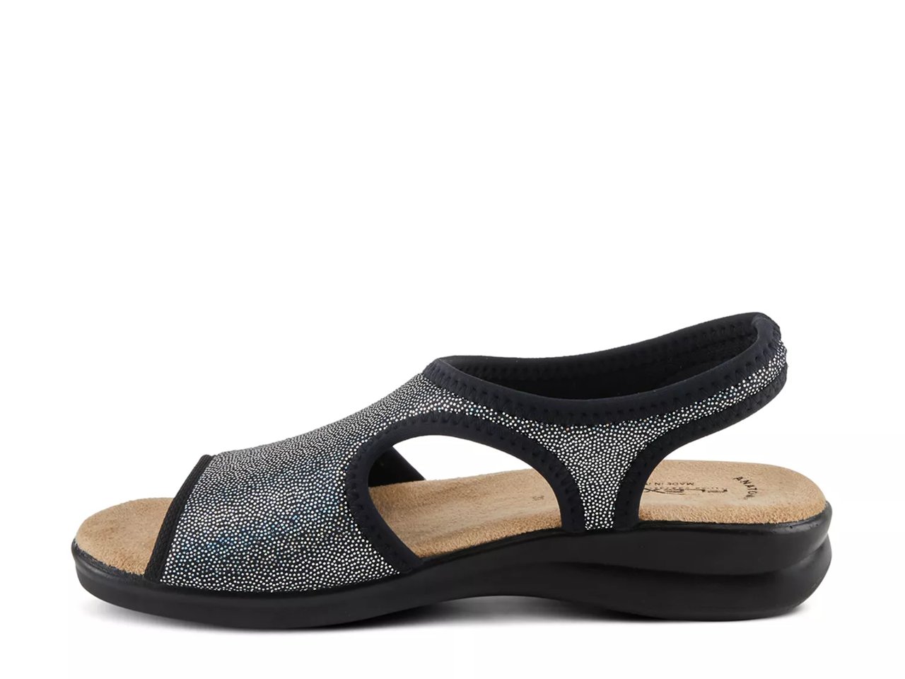 Nyaman Sandal