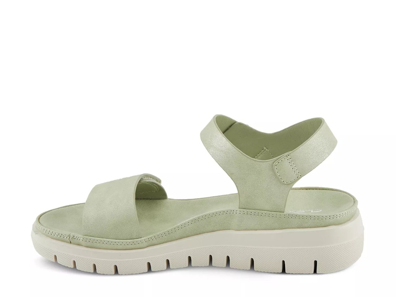 Shinzon Wedge Sandal