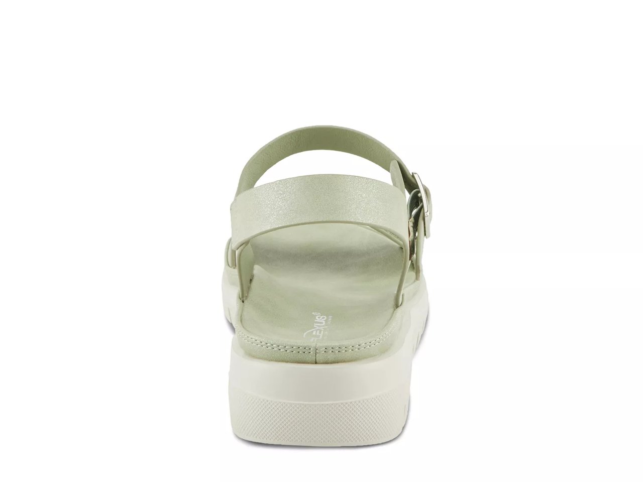 Shinzon Wedge Sandal