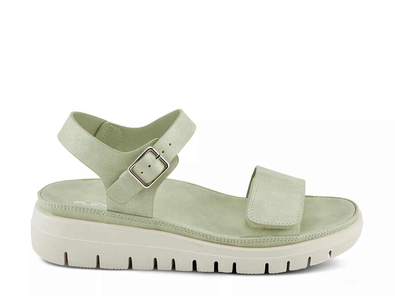 Shinzon Wedge Sandal