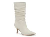 Manya Boot Ivory view