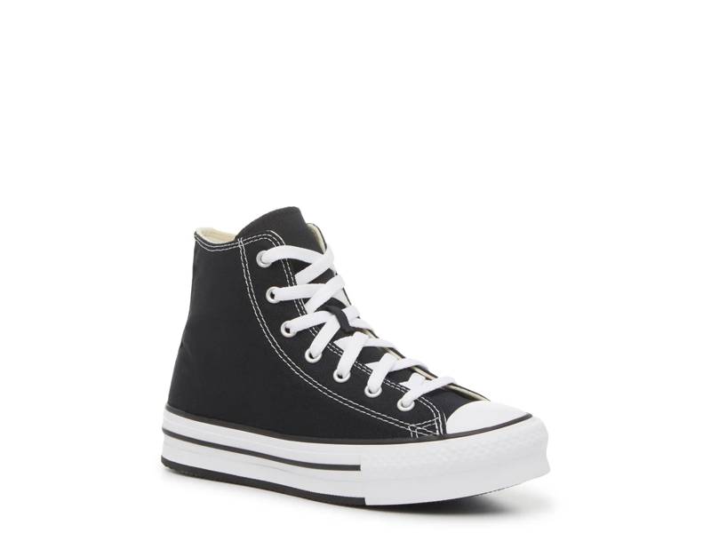 Chuck Taylor All Star Lift Sneaker - Kids'