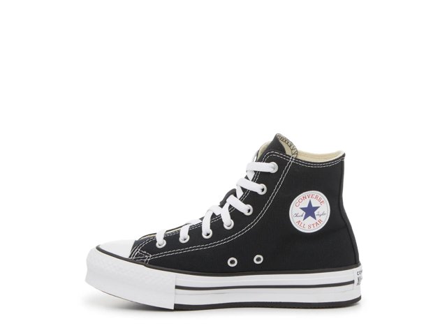 Chuck Taylor All Star Lift Sneaker - Kids'