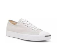 Jack Purcell Low Top Sneaker - Men's Pale Putty Grey view