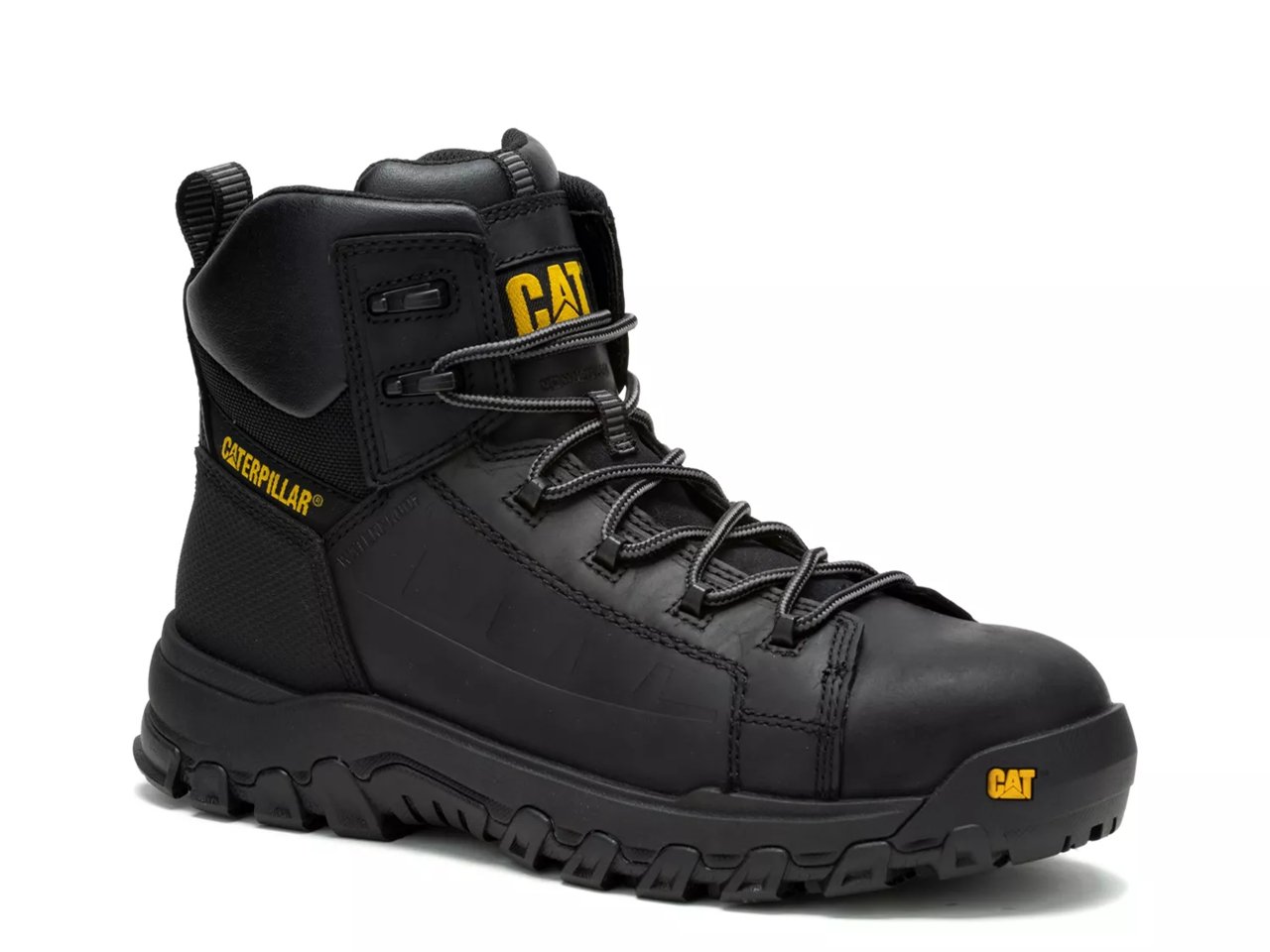 Threshold Rebound Composite Toe Work Boot - Men's