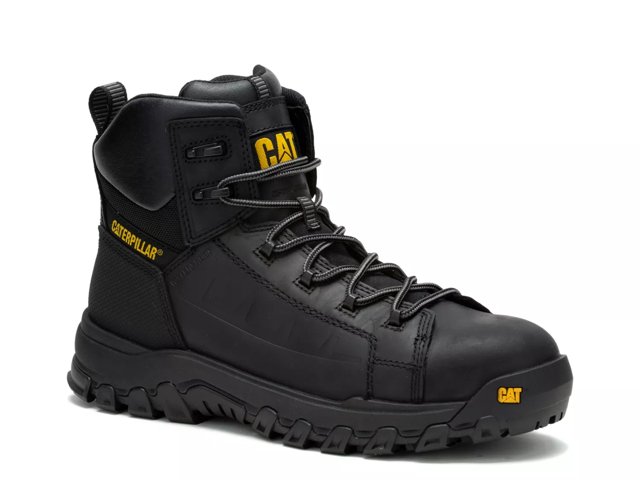 Threshold Rebound Composite Toe Work Boot - Men's