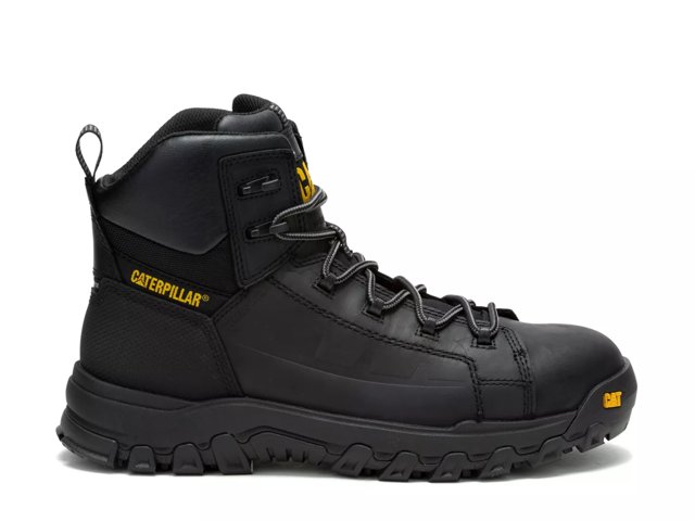Threshold Rebound Composite Toe Work Boot - Men's