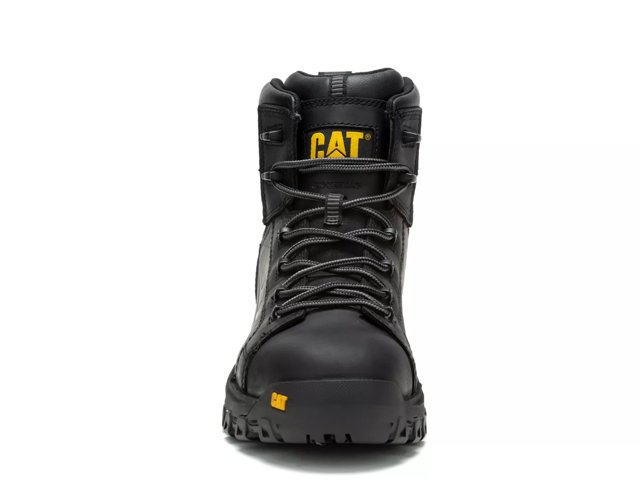 Threshold Rebound Composite Toe Work Boot - Men's