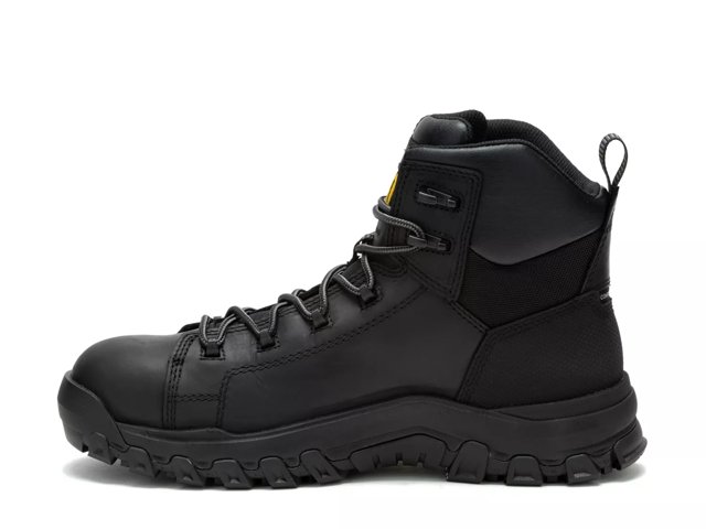 Threshold Rebound Composite Toe Work Boot - Men's