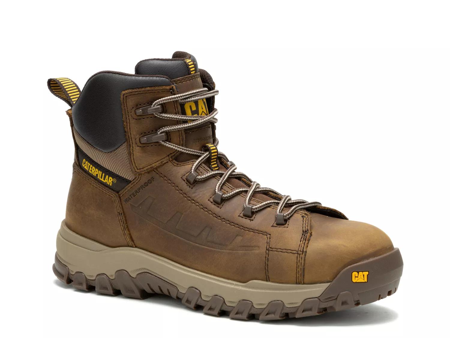 Threshold Rebound Composite Toe Work Boot - Men's - image 2
