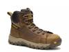 Threshold Rebound Composite Toe Work Boot - Men's Light Brown view