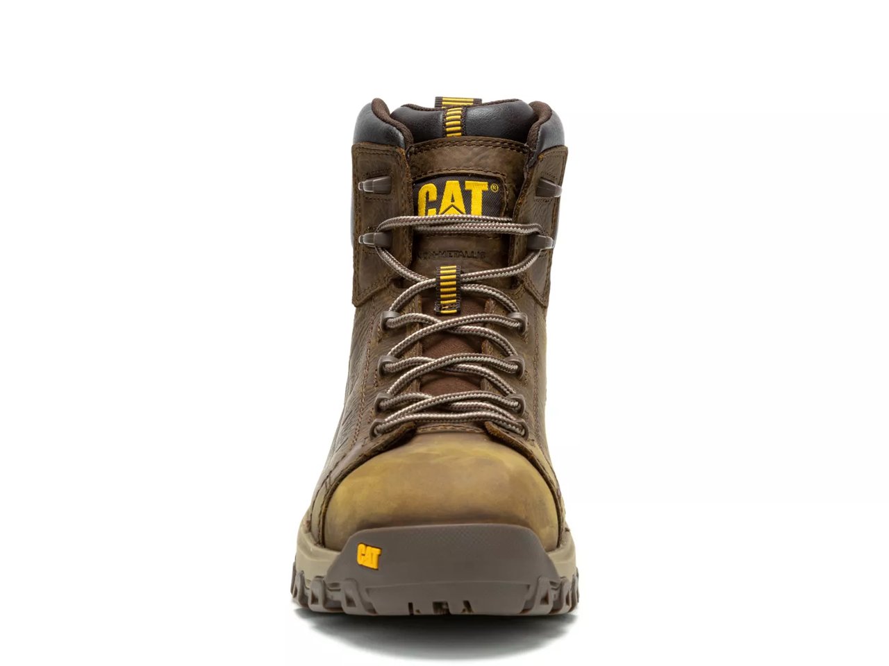 Threshold Rebound Composite Toe Work Boot - Men's