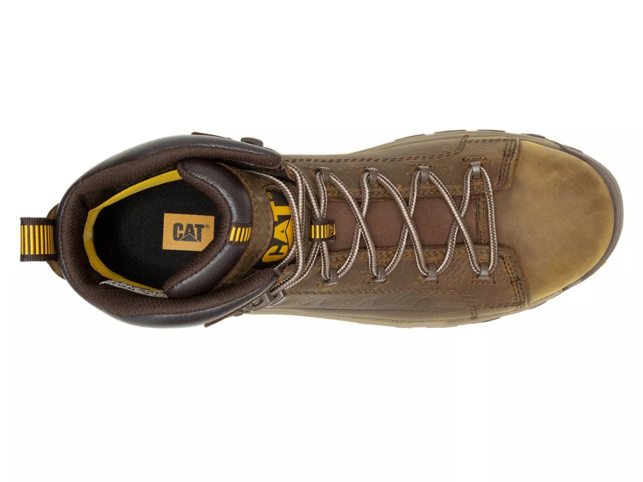 Threshold Rebound Composite Toe Work Boot - Men's