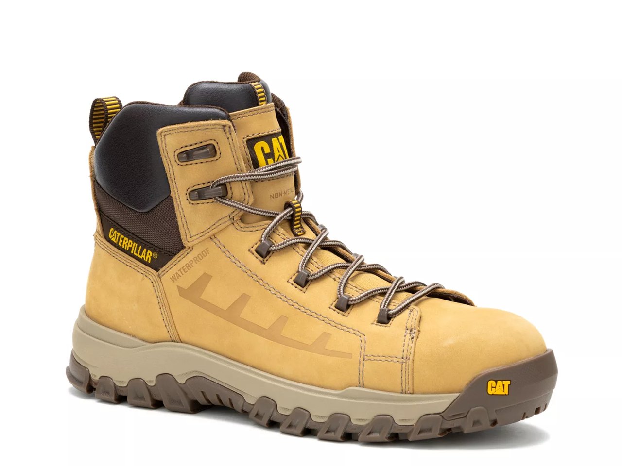 Threshold Rebound Composite Toe Work Boot - Men's