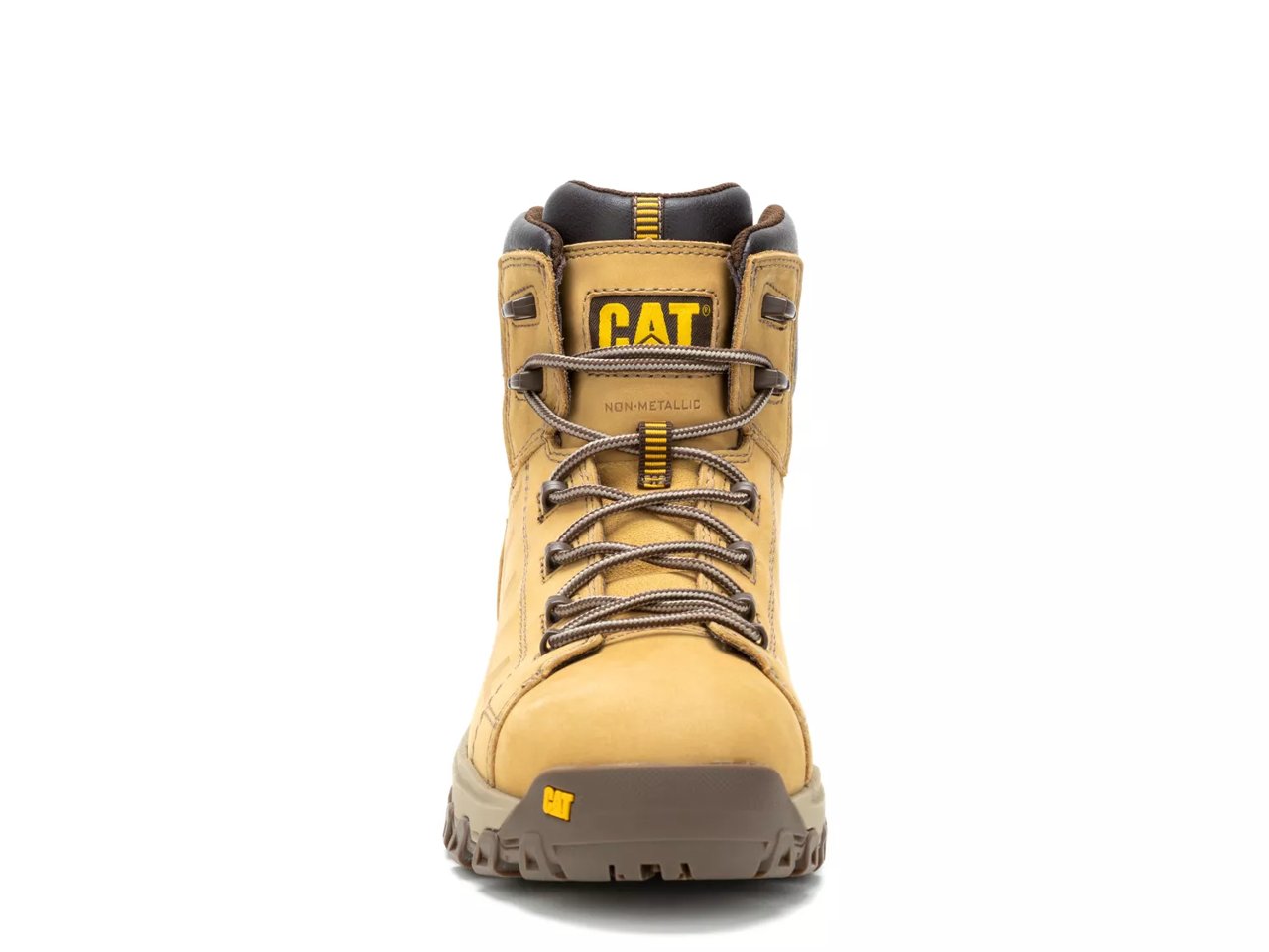 Threshold Rebound Composite Toe Work Boot - Men's