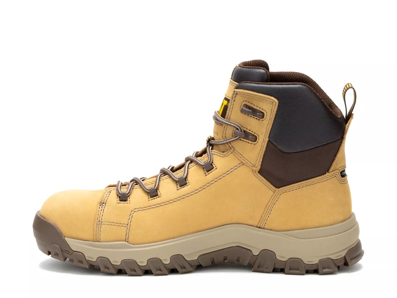 Threshold Rebound Composite Toe Work Boot - Men's