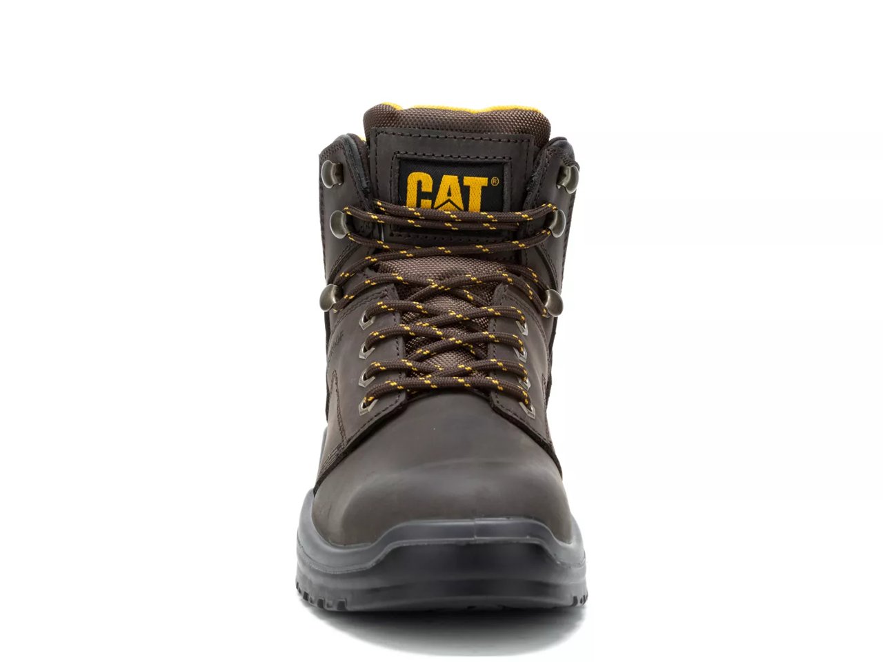 Striver Waterproof Steel Toe Work Boot - Men's