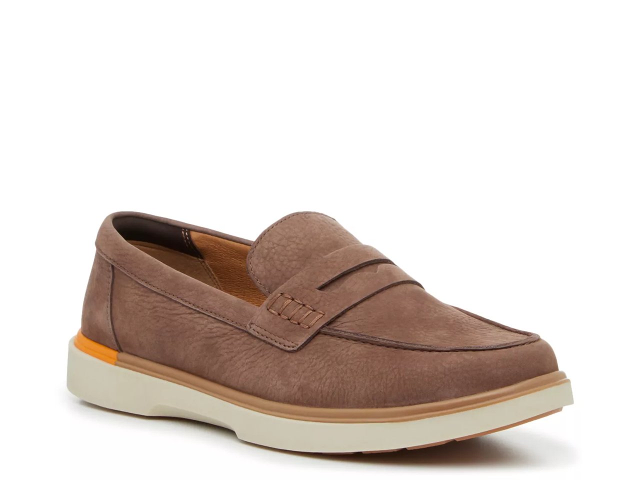Leo Penny Loafer