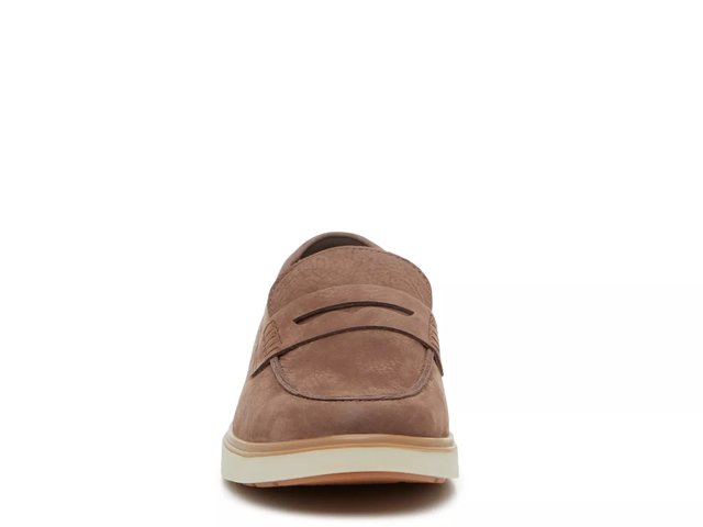Hush Puppies Leo Penny Loafer - Free Shipping | DSW display picture 2