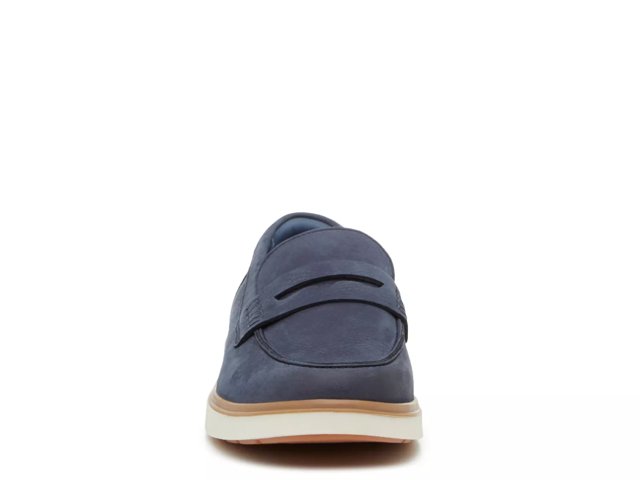 Leo Penny Loafer