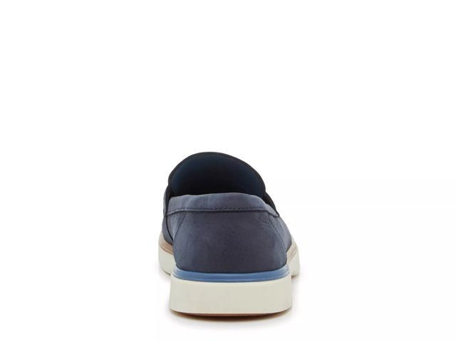 Leo Penny Loafer