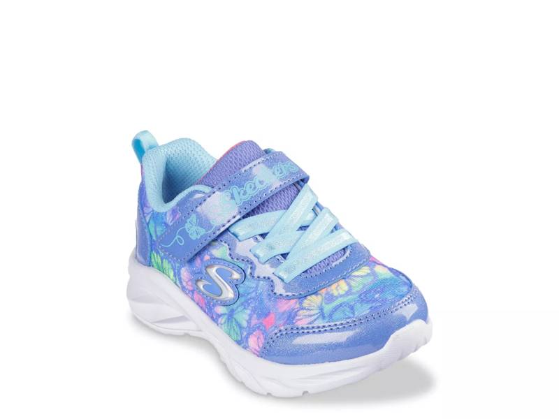 Coastline Flutter Fly Sneaker - Kids'