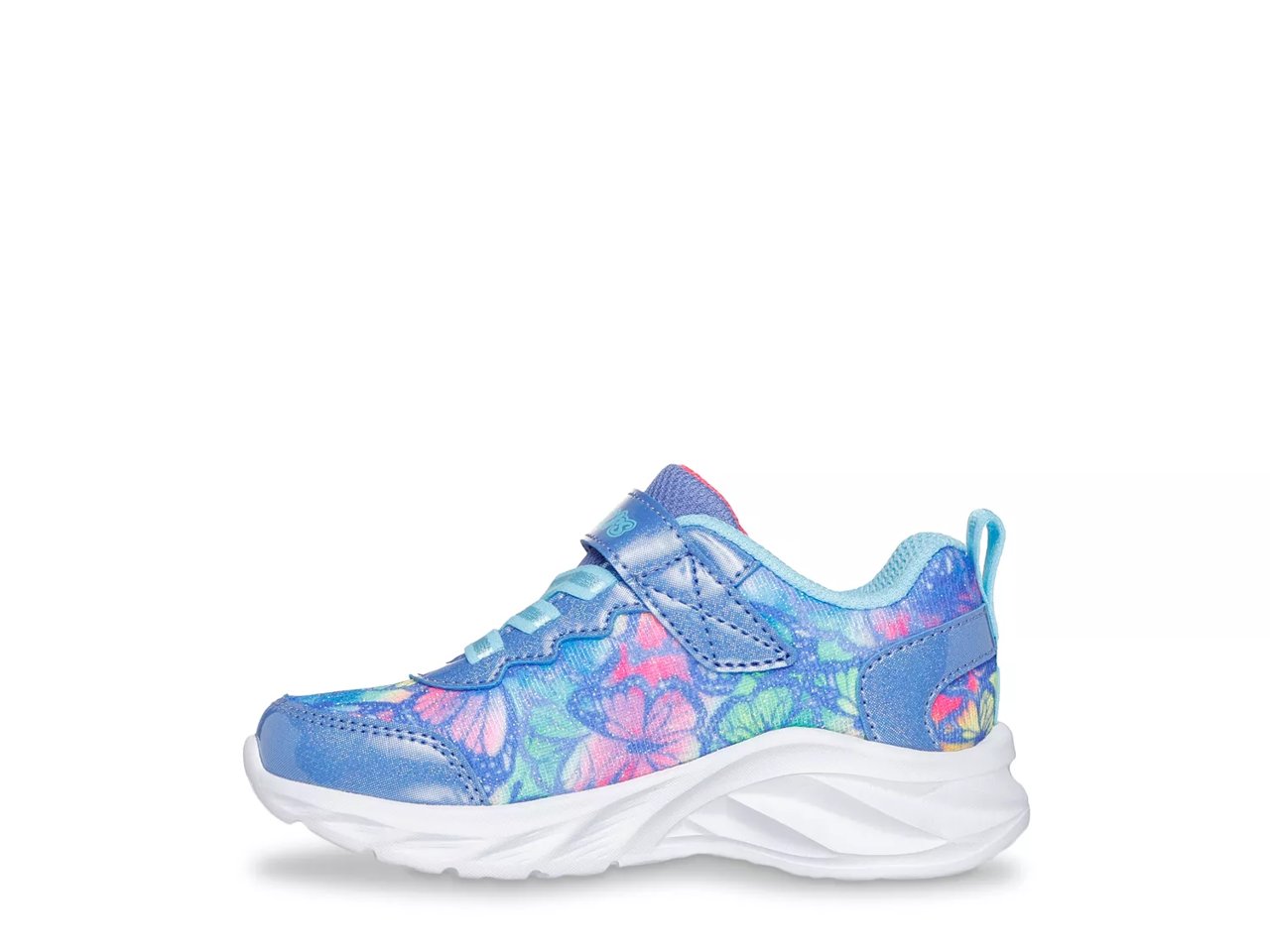 Coastline Flutter Fly Sneaker - Kids'