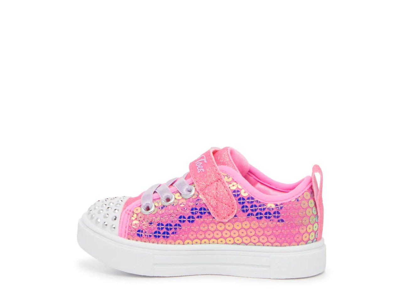 Twinkle Sparks Light-Up Sneaker - Kids'