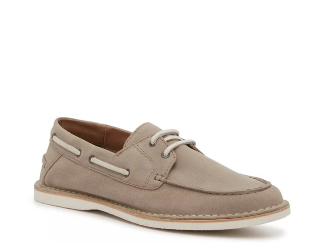 Kinslee Boat Shoe