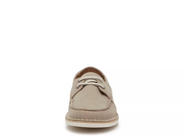 Kinslee Boat Shoe