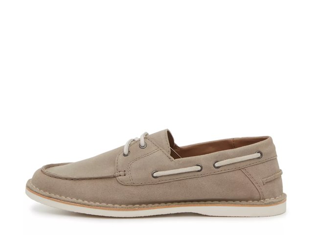 Kinslee Boat Shoe