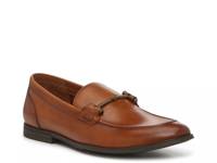 Immon Loafer Cognac view