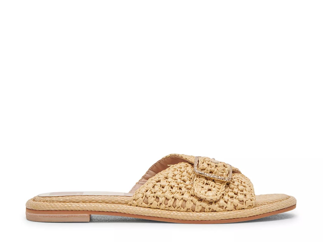 Alonzo Sandal