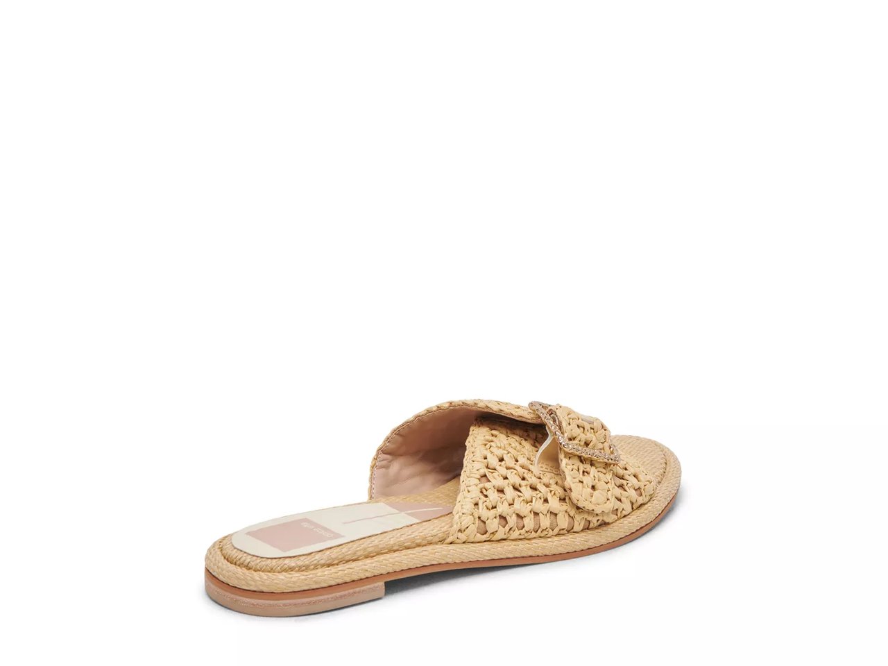 Alonzo Sandal