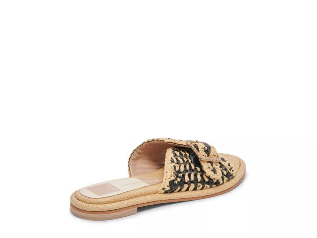 Alonzo Sandal