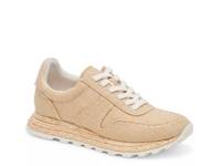 Ayita Sneaker Light Natural Raffia view