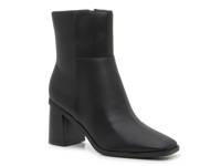 Dairey 2 Bootie Black view