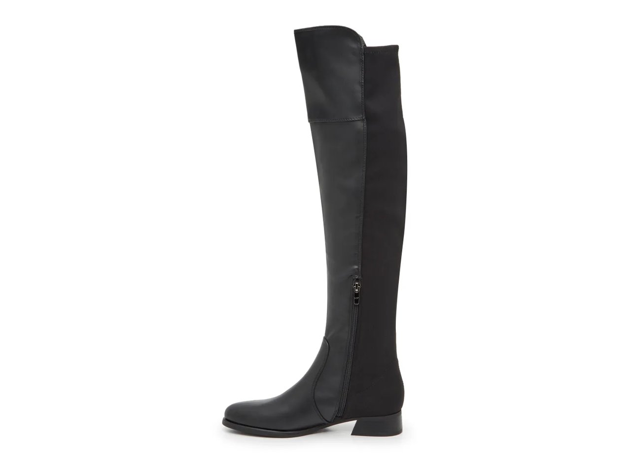 Terrea Over-the-Knee Boot