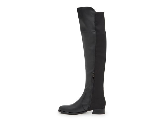 Terrea Over-the-Knee Boot
