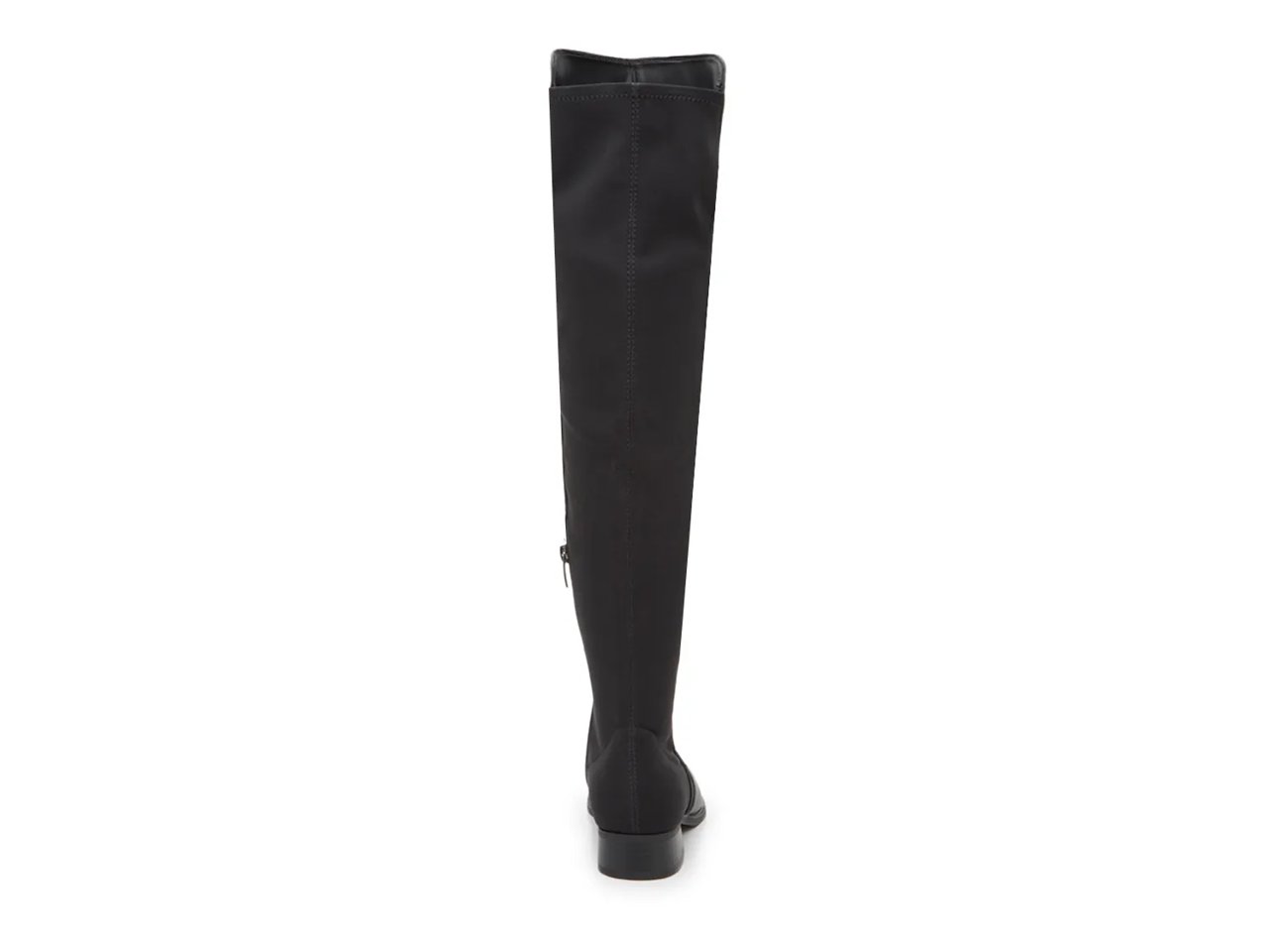 Terrea Over-the-Knee Boot