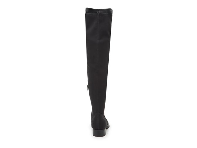 Terrea Over-the-Knee Boot