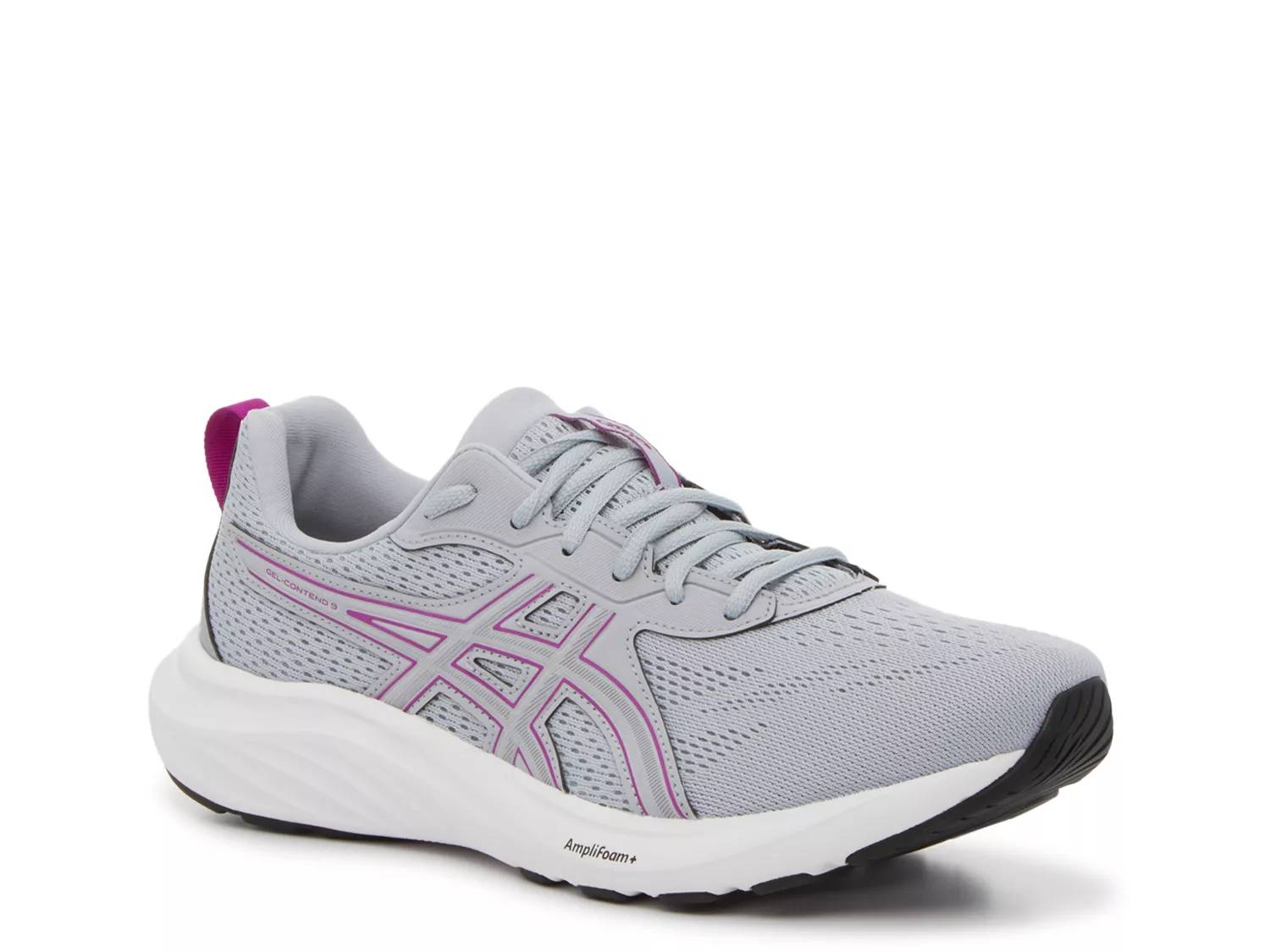 GEL-Contend 9 Running Shoe - Women's