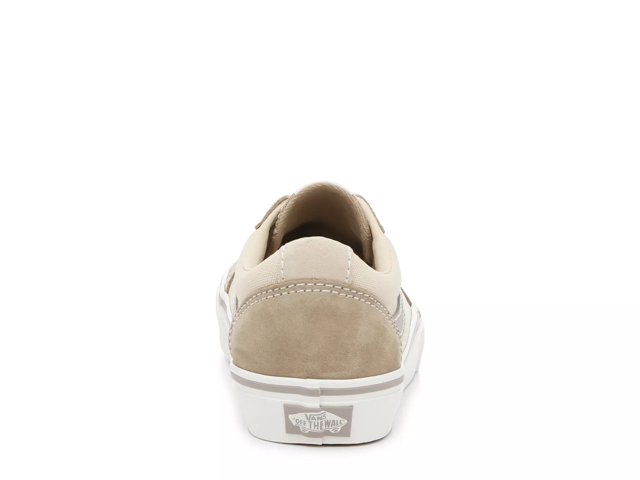 Ward Lo Sneaker - Women's