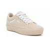 Seldan Platform Sneaker - Women's Creme Brulee Beige view