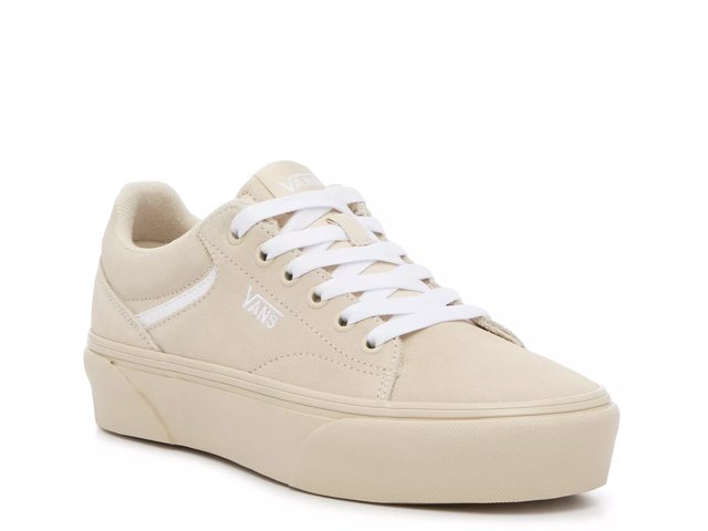 Seldan Platform Sneaker - Women's