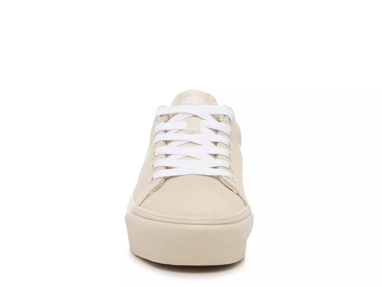 Seldan Platform Sneaker - Women's