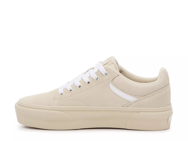 Seldan Platform Sneaker - Women's