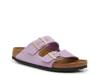 Arizona Slide Sandal - Women's Lilac view