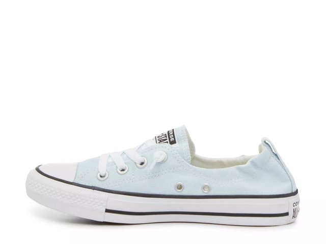 Chuck Taylor All Star Shoreline Slip-On Sneaker - Women's